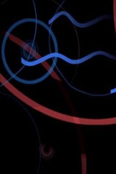 Póster de Synesthesia
