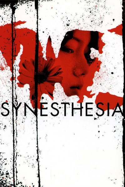 Póster de Synesthesia