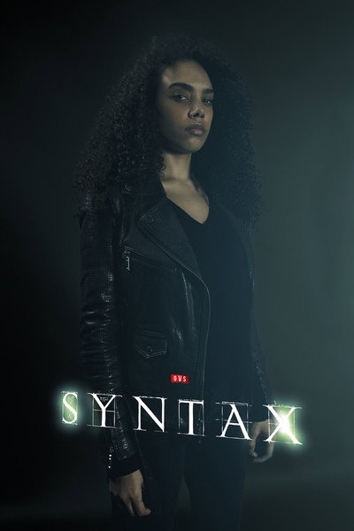 Póster de Syntax