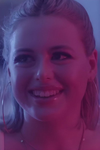 Póster de Synthbabe