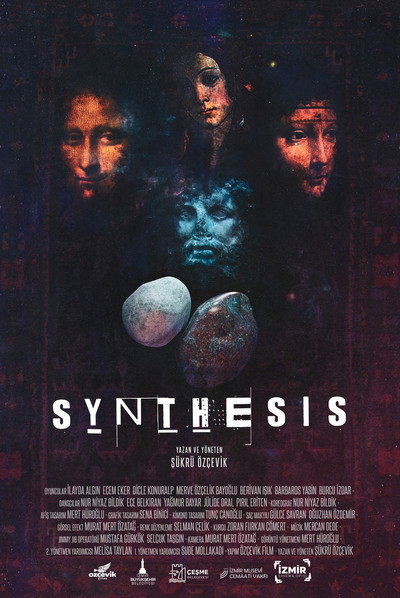 Póster de Synthesis