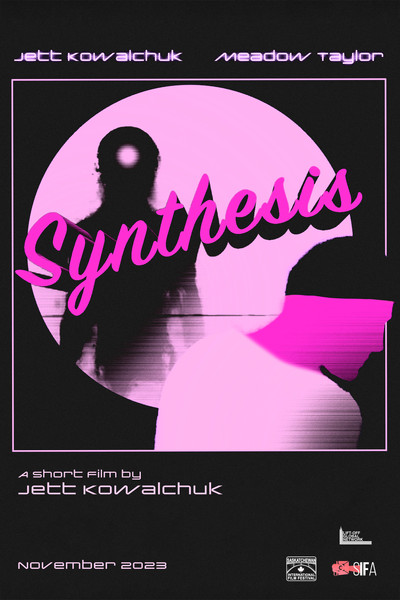 Póster de Synthesis
