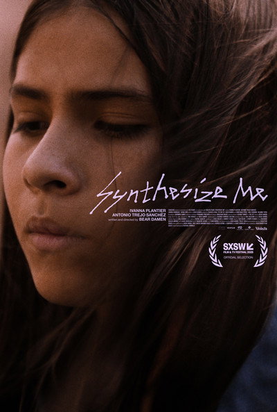 Póster de Synthesize Me