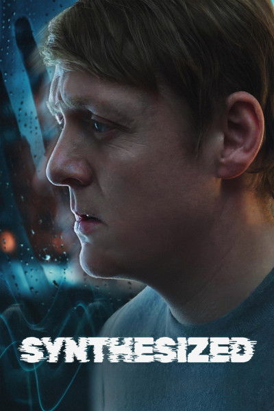 Póster de Synthesized