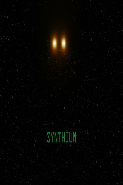 Póster de Synthium