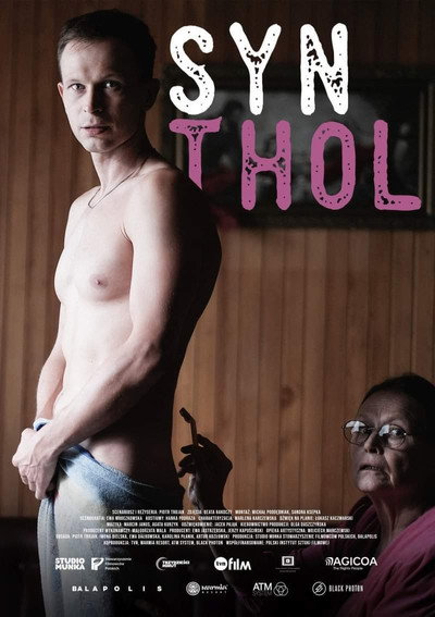 Póster de Synthol