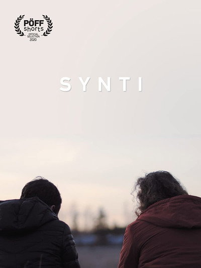 Póster de Synti