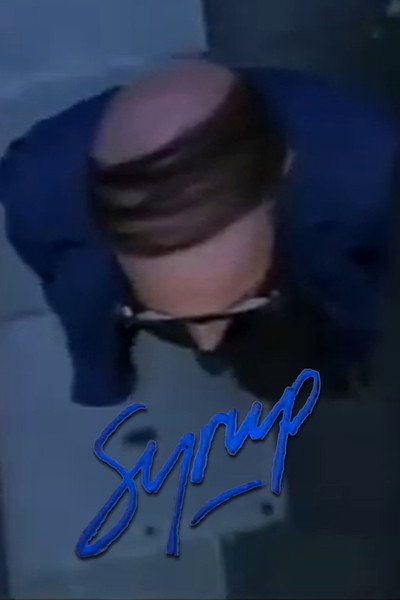Póster de Syrup