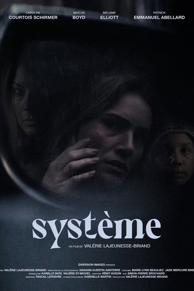 Póster de Système