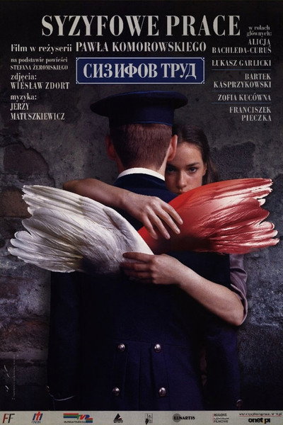 Póster de Syzyfowe prace