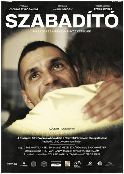 Póster de Szabadító
