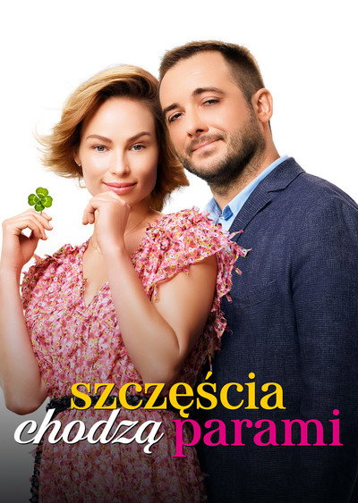 Póster de Szczescia chodza parami