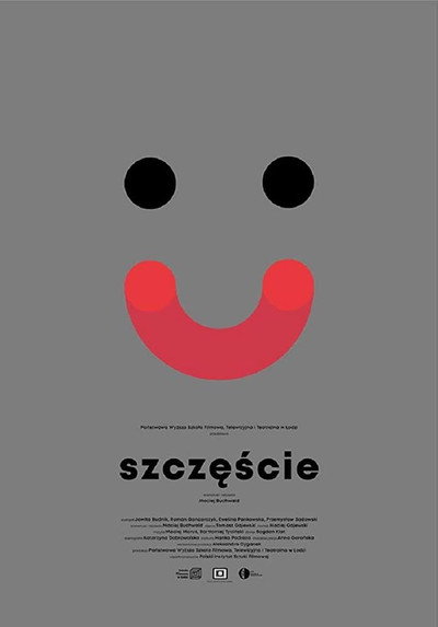 Póster de Szczescie