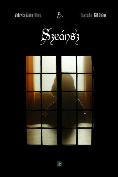 Póster de Szeánsz
