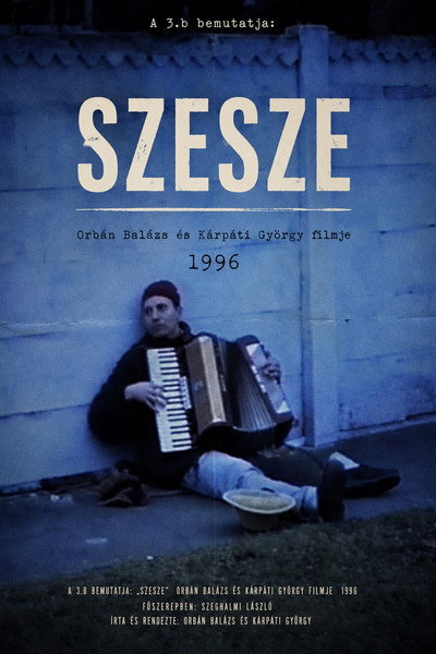 Póster de Szesze