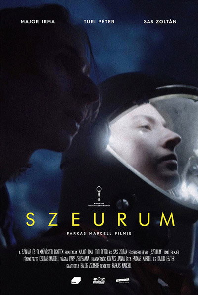 Póster de Szeurum