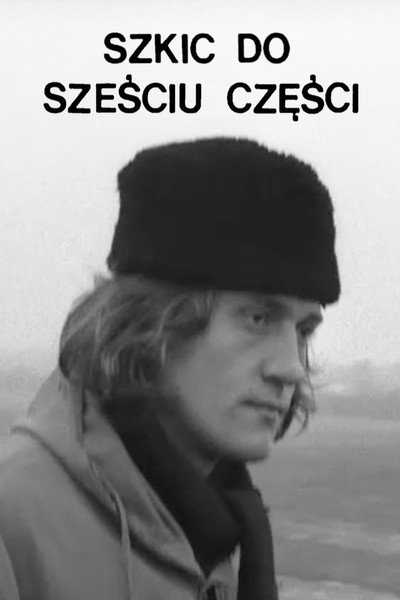 Póster de Szkic do szesciu czesci