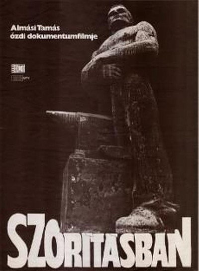 Póster de Szorításban