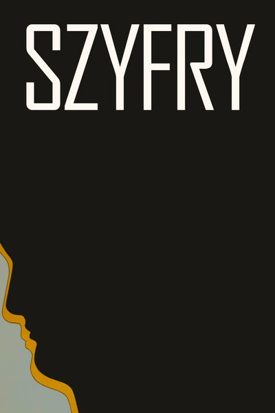 Póster de Szyfry
