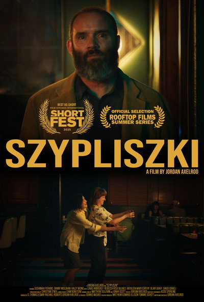 Póster de Szypliszki
