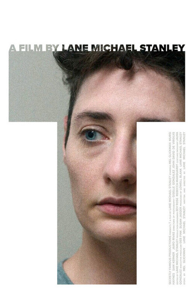 Póster de T