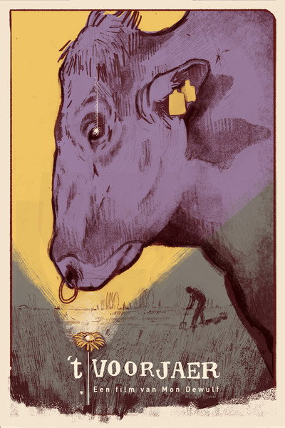 Póster de 't Voorjaer