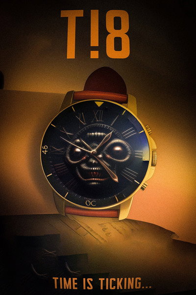Póster de T!8 (Part 1)