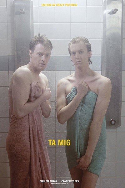 Póster de Ta mig