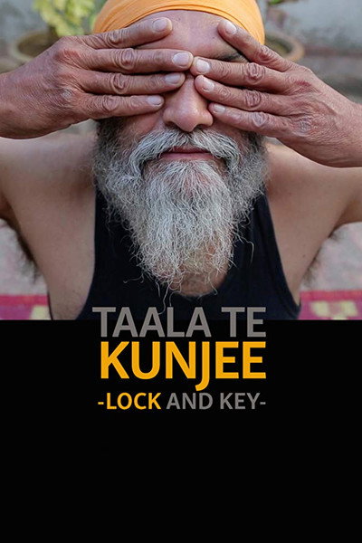 Póster de Taala Te Kunjee