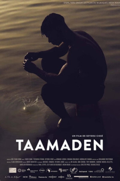 Póster de Taamaden