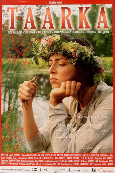 Póster de Taarka