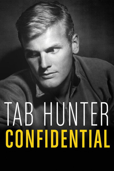 Póster de Tab Hunter Confidential
