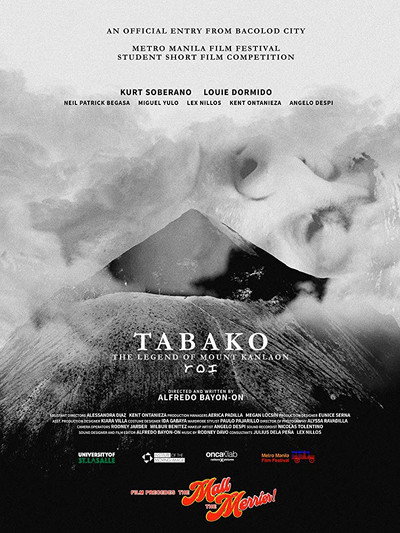 Póster de Tabako