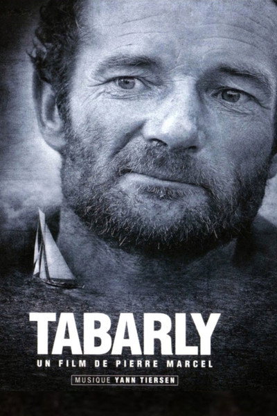 Póster de Tabarly