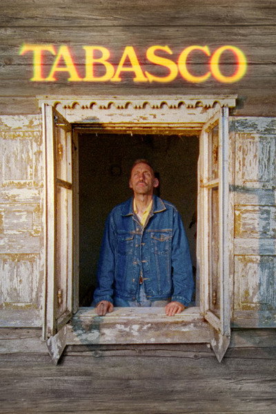 Póster de Tabasco