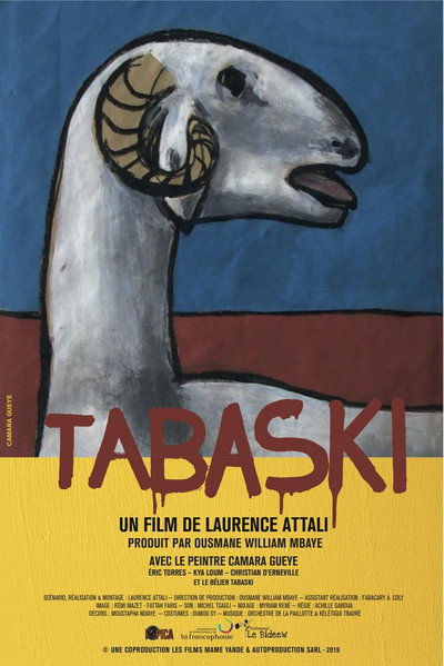 Póster de Tabaski