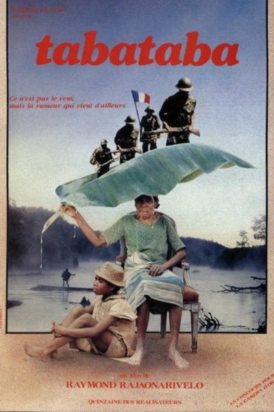 Póster de Tabataba