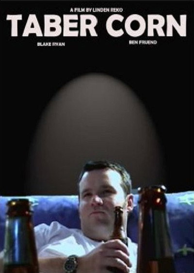 Póster de Taber Corn