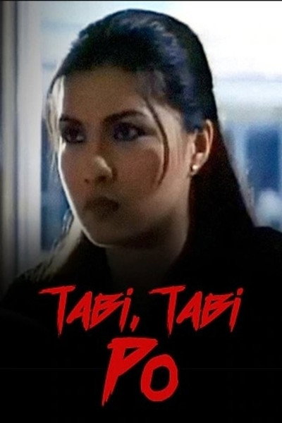 Póster de Tabi tabi po!