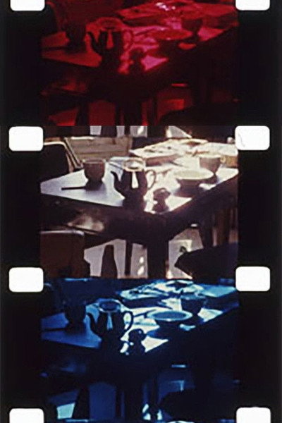 Póster de Table