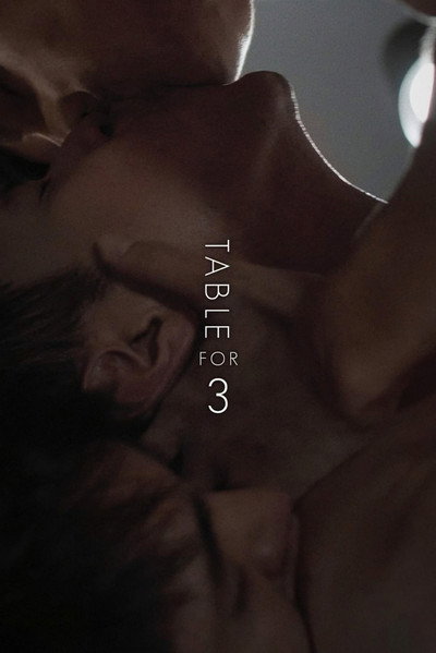 Póster de Table for 3