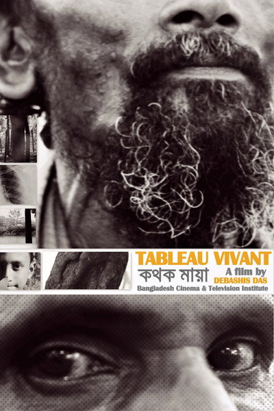 Póster de Tableau Vivant