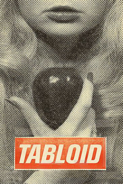 Póster de Tabloid