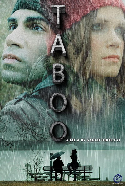 Póster de Taboo