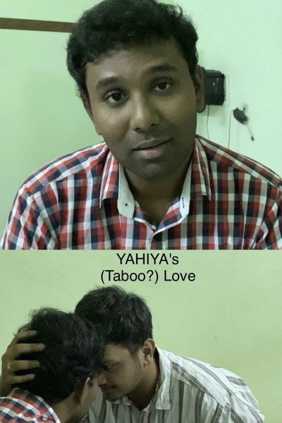 Póster de (Taboo?) Love