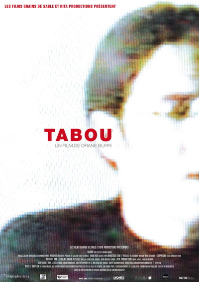 Póster de Tabou