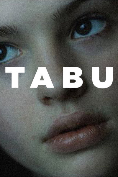 Póster de Tabu