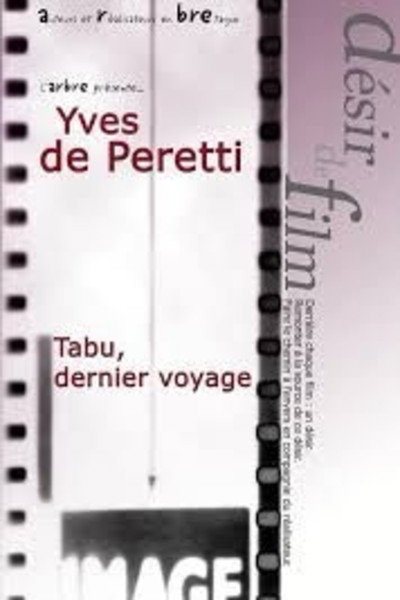 Póster de Tabu: dernier voyage