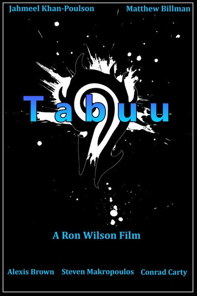 Póster de Tabuu
