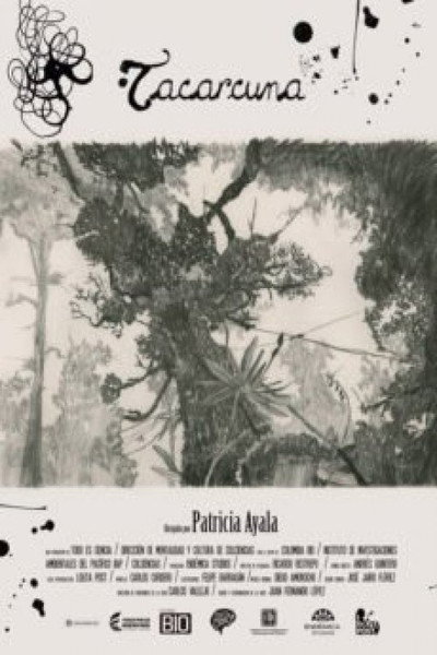 Póster de Tacarcuna